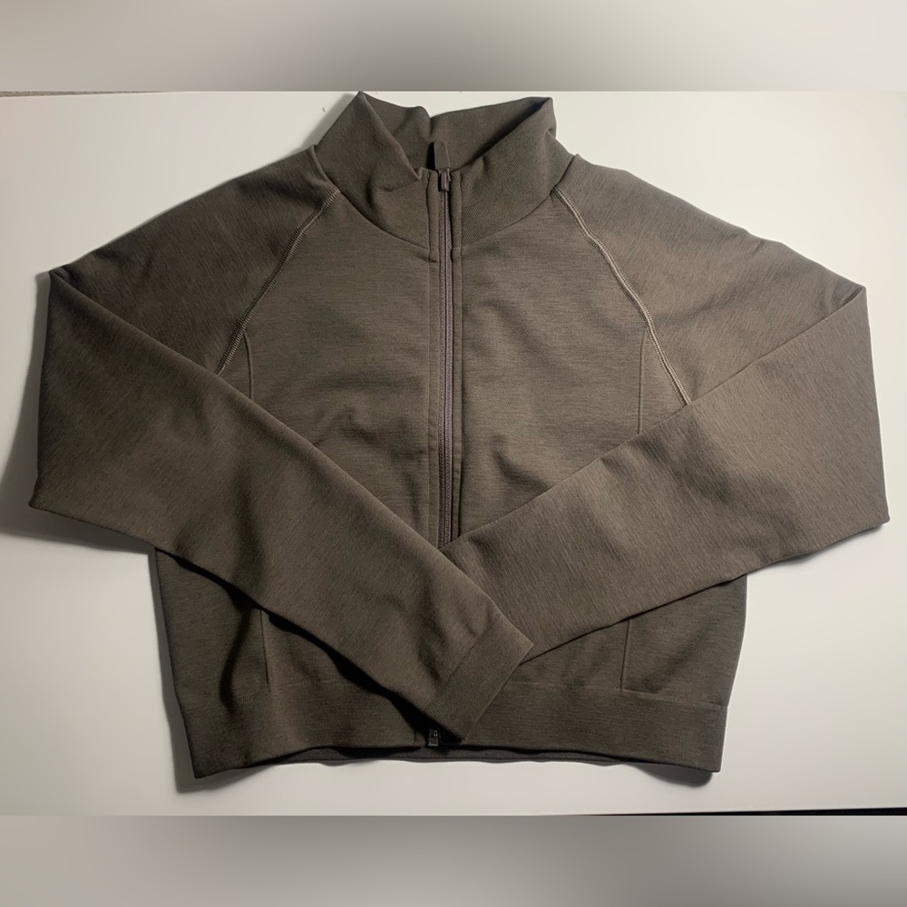 Alphalete Amplify Jacket